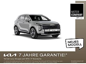 Kia Sportage 1.6 CRDI GT-Line +MY26+360*Kam+Pano+HUD Kia Sportage 1.6 CRDI GT-Line +MY26+360*Kam+Pano+HUD