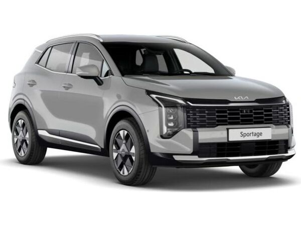 Kia Sportage 1.6 CRDI GT-Line +MY26+360*Kam+Pano+HUD bild 2