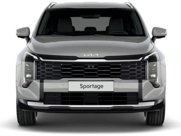 Kia Sportage 1.6 CRDI GT-Line +MY26+360*Kam+Pano+HUD bild 3