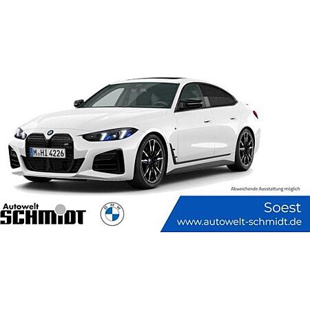 BMW M440I leasen