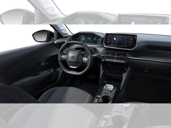 Peugeot 208 Elektromotor 136 Style /konfigurierbar/Gewerbeaktion bis 30.05.2026 bild 7