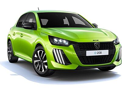Peugeot 208 Elektromotor 136 Style /konfigurierbar/Gewerbeaktion bis 30.05.2026