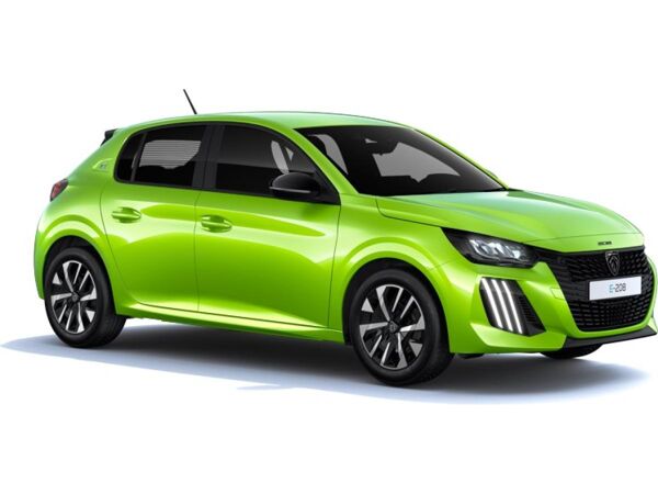 Peugeot 208 Elektromotor 136 Style /konfigurierbar/Gewerbeaktion bis 30.05.2026 bild 3