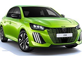 Peugeot 208 110 Hybrid Allure / PDC v+h/ SHZ/Car Play/konfigurierbar/ bis 30.04.2026