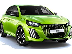Peugeot 208 110 Hybrid Allure / PDC v+h/ SHZ/Car Play/konfigurierbar/ bis 30.04.2026