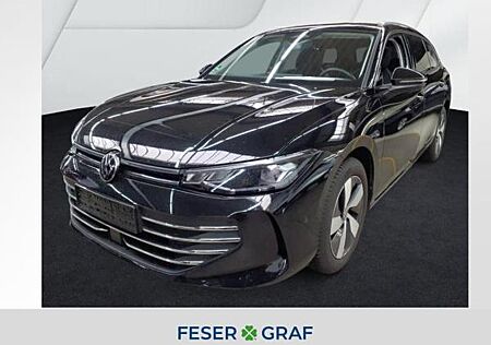 VW Passat Volkswagen 1,5 l eTSI Business DSG AHK KAM ACC APP