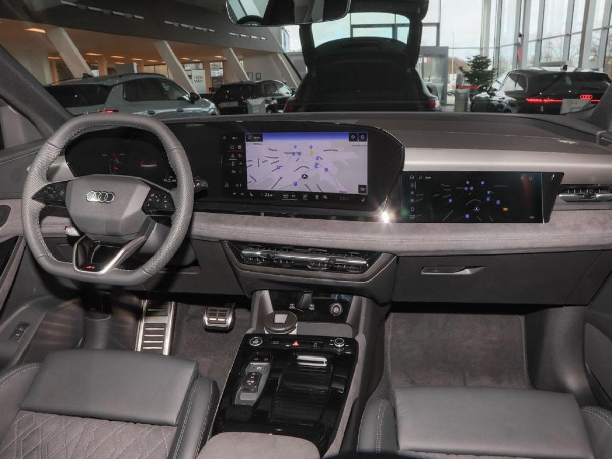 Audi Q6 e-tron Q6 SUV e-tron performance MATRIX-LED+KAMERA+20Ž bild 7