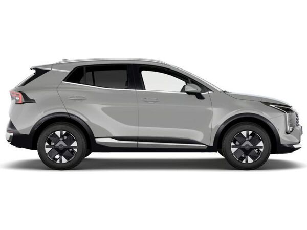 Kia Sportage 1.6 CRDI GT-Line +MY26+360*Kam+Pano+HUD bild 4