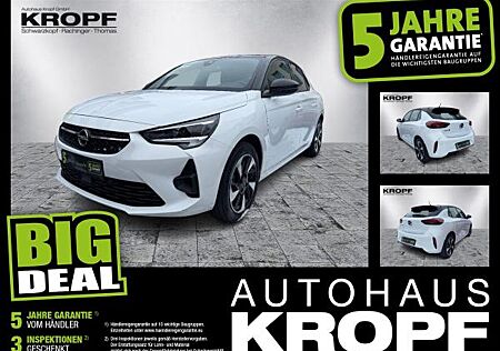 Opel Corsa F e GS Line LED+SHZ+Fernlichtass.+KlimaA