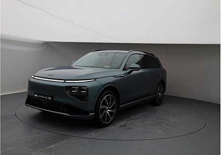 XPENG G9 AWD Performance 2025