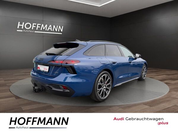 Audi A6 Avant TDI q. S line AHK+Pano+Standhzg.+0,99% bild 2