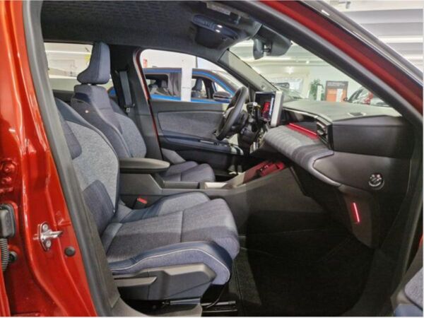 Renault R4 Techno 150 Comfort Range bild 3