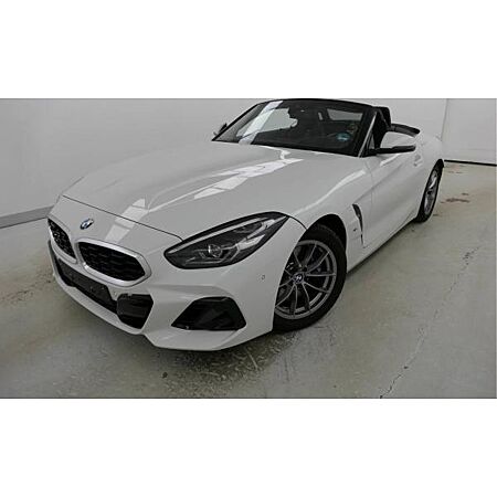 BMW Z4 leasen