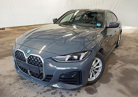 BMW 420 d Gran Coupe M Sportpaket*360 Kamera*ACC*Memory*Glasdach* uvm.