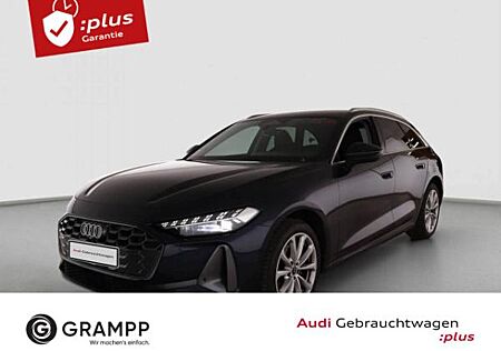 Audi A5 Avant TFSI S-tronic +AHK+KAMERA+LED+MEMORY+ACC+