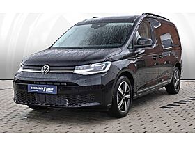 Volkswagen Caddy Maxi Dark Label 2.0 TDI DSG - Anschlussgarantie