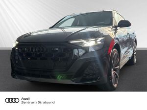Audi Q8 55 TFSIe sline business, Sonderkondition* (0,5% fähig!) bild 1