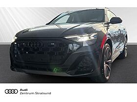 Audi Q8 55 TFSIe sline business, Sonderkondition* (0,5% fähig!) Audi Q8 55 TFSIe sline business, Sonderkondition* (0,5% fähig!)