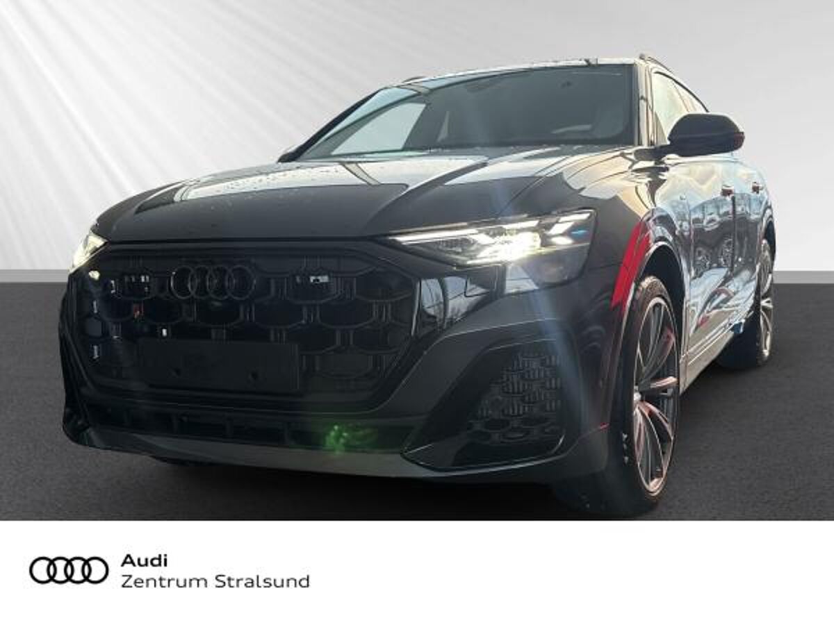 Audi Q8 55 TFSIe sline business, Sonderkondition* (0,5% fähig!) bild