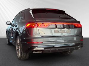 Audi Q8 55 TFSIe sline business, Sonderkondition* (0,5% fähig!) bild 2