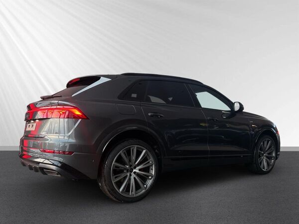 Audi Q8 55 TFSIe sline business, Sonderkondition* (0,5% fähig!) bild 3