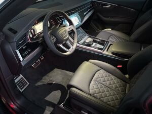 Audi Q8 55 TFSIe sline business, Sonderkondition* (0,5% fähig!) bild 5