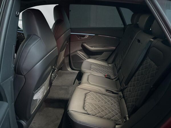 Audi Q8 55 TFSIe sline business, Sonderkondition* (0,5% fähig!) bild 6