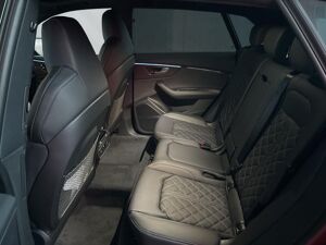 Audi Q8 55 TFSIe sline business, Sonderkondition* (0,5% fähig!) bild 6