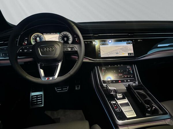 Audi Q8 55 TFSIe sline business, Sonderkondition* (0,5% fähig!) bild 7