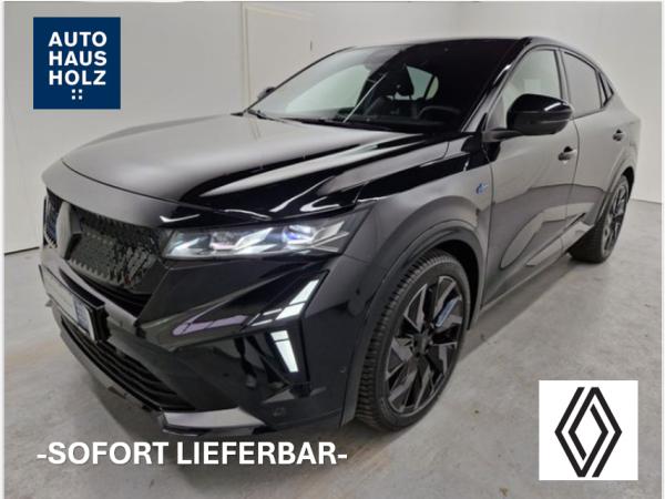 Renault Rafale E-Tech PHEV 300 4x4 Esprit Alpine bild