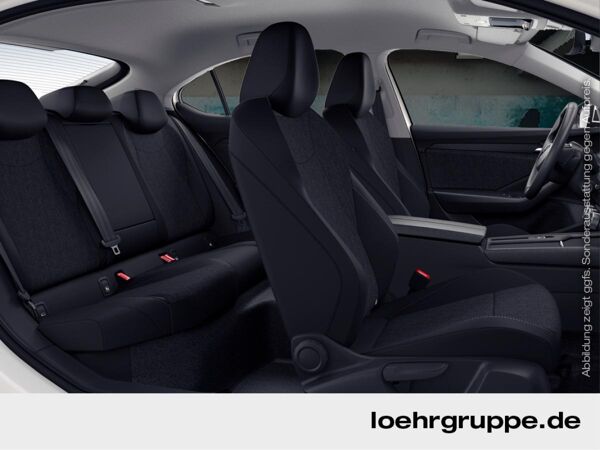 Skoda Superb Essence 1,5 TSI mHEV 110 kW 7-Gang-DSG bild 4