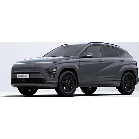 Hyundai Kona leasen