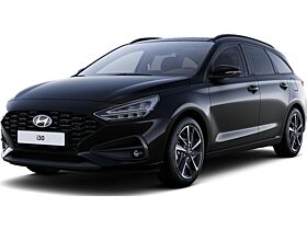 Hyundai i30 FL Kombi (MY25) 1.5 T-GDI (140 PS) 48V 7-DCT 2WD Advantage Plus-Paket, Panoramadach