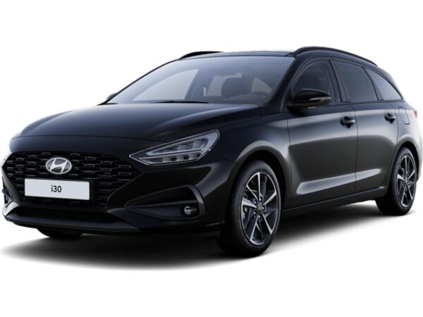 Hyundai i30 FL Kombi (MY25) 1.5 T-GDI (140 PS) 48V 7-DCT 2WD Advantage Plus-Paket, Panoramadach bild