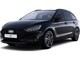 Hyundai i30 FL Kombi (MY25) 1.5 T-GDI (140 PS) 48V 7-DCT 2WD Advantage Plus-Paket, Panoramadach