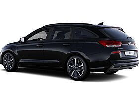 Hyundai i30 FL Kombi (MY25) 1.5 T-GDI (140 PS) 48V 7-DCT 2WD Advantage Plus-Paket, Panoramadach +++ SOFORT VERFÜ Hyundai i30 FL Kombi (MY25) 1.5 T-GDI (140 PS) 48V 7-DCT 2WD Advantage Plus-Paket, Panoramadach +++ SOFORT VERFÜ