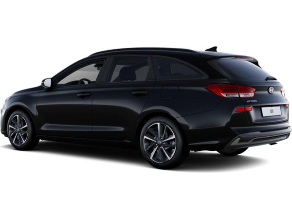 Hyundai i30 FL Kombi (MY25) 1.5 T-GDI (140 PS) 48V 7-DCT 2WD Advantage Plus-Paket, Panoramadach bild 2