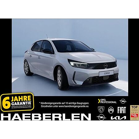 Opel Corsa leasen