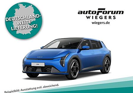 Kia EV4 58,3 kWh FWD Air