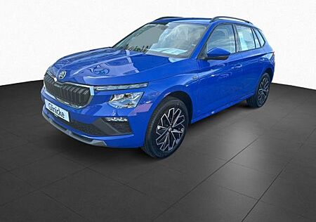 Skoda Kamiq Tour inkl. Wartung und Allwetterreifen