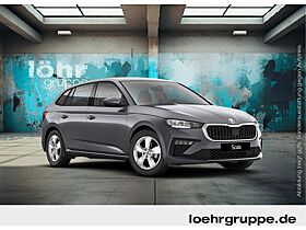 Skoda Scala Essence 1,0 TSI 70 kW (95 PS) Skoda Scala Essence 1,0 TSI 70 kW (95 PS)
