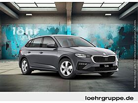 Skoda Scala Essence 1,0 TSI 70 kW (95 PS) Skoda Scala Essence 1,0 TSI 70 kW (95 PS)