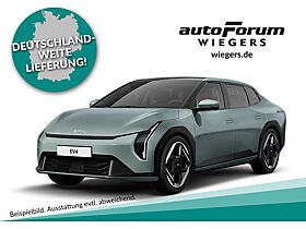 Kia EV4 Fastback 58,3 kWh Earth | !INKL. 5.000€ E-FÖRDERPRÄMIE als Anzahlung! | Kia EV4 Fastback 58,3 kWh Earth | !INKL. 5.000€ E-FÖRDERPRÄMIE als Anzahlung! |