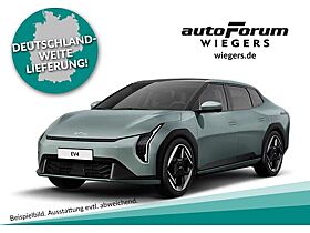 Kia EV4 Fastback 58,3 kWh Earth | !INKL. 5.000€ E-FÖRDERPRÄMIE als Anzahlung! |