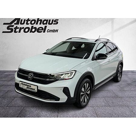 VW Taigo leasen