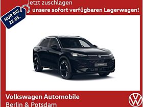 Volkswagen T-Roc R-Line 1.5 l eTSI DSG *BIS 30.06.*🏷️