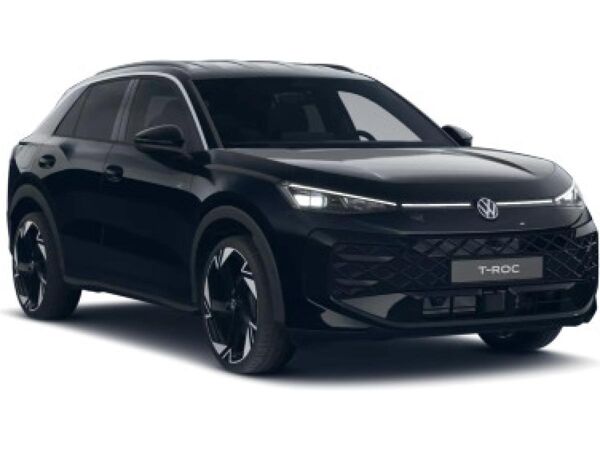 Volkswagen T-Roc R-Line 1.5 l eTSI DSG *BIS 30.06.*🏷️ bild 2
