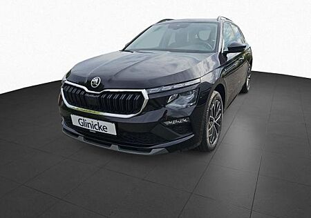 Skoda Kamiq Tour inkl. Wartung und Allwetterreifen