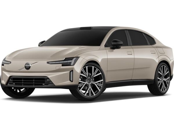 Volvo ES90 Single Motor Extended Range Plus bild 1