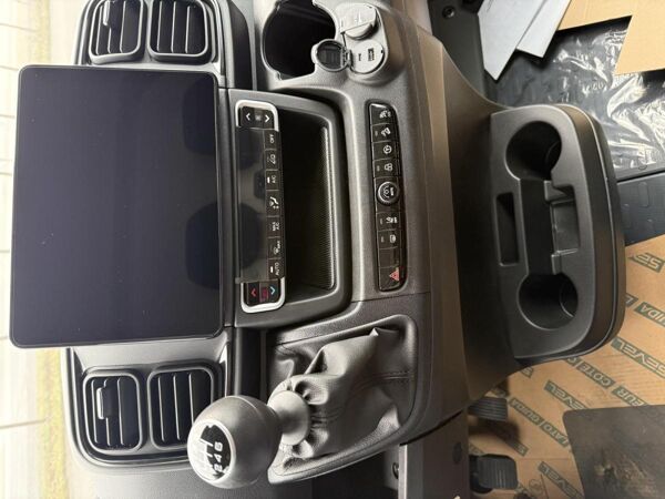 Citroën Jumper L4H2 KaWa BlueHDi180, Navi, Klimaauto, Laderaumverkleidung mit zurrschienen bild 6
